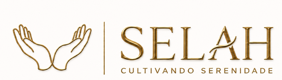 Selah, cultivando serenidade